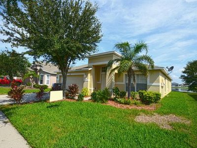 2348 Roanoke Springs Dr, Ruskin, FL, 33570