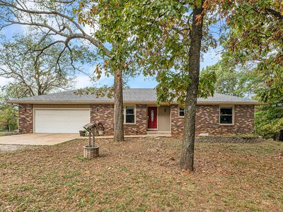 7181 N Farm Rd 105, Willard, MO, 65781