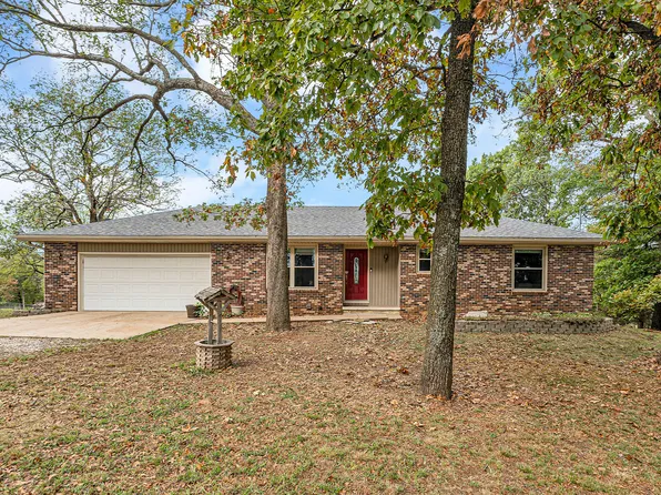 7181 N Farm Rd 105, Willard, MO 65781