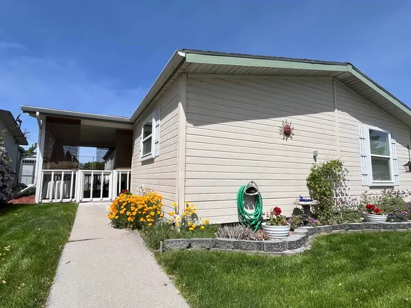 3319 N Yonkers Ln, Boise, ID 83704