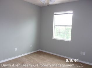 201B S Bonner St, Ruston, LA 71270