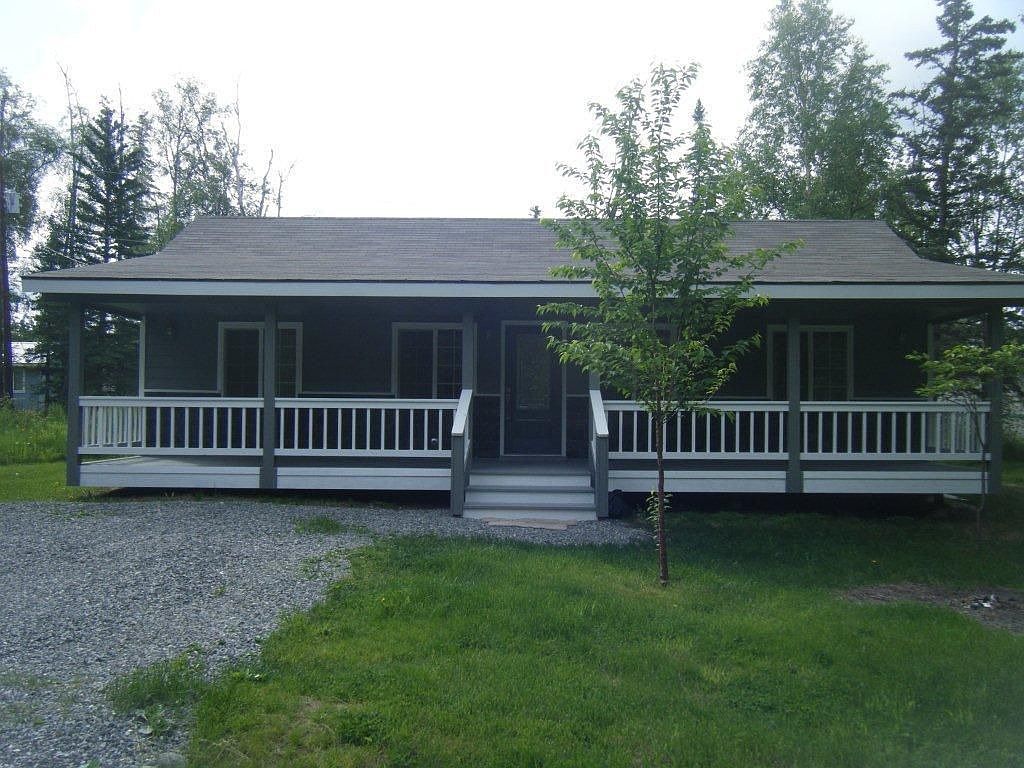 2124 E Totem Rd, Wasilla, AK 99654 Zillow