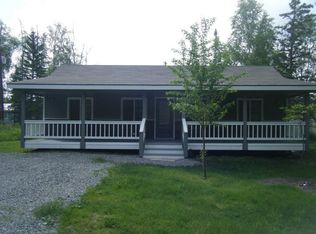 2124 E Totem Rd, Wasilla, AK 99654