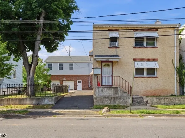 1231 Union St, Linden City, NJ 07036