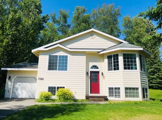 7321 S Laduc Pl, Wasilla, AK 99623