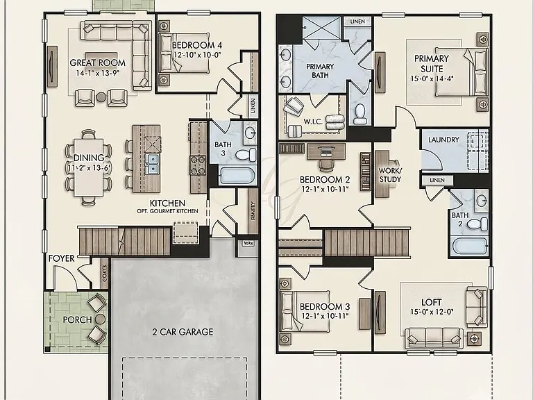 773 Red River Dr #1 — Photo 22