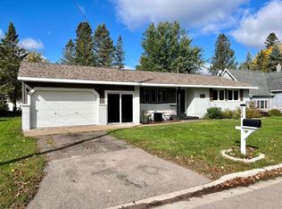 204 Gowan Rd, Antigo, WI 54409