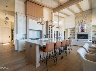 197 N Abajo Peak Way, Heber City, UT 84032