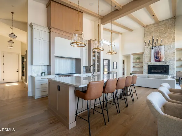 197 N Abajo Peak Way, Heber City, UT 84032