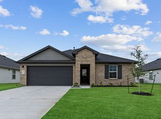 4223 Rustling Aspen Dr, Rosenberg, TX 77469