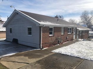 458 Devitt Ave #B, Campbell, OH 44405