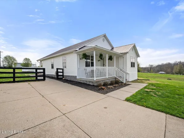 840 Stevens Ln, Bloomfield, KY 40008