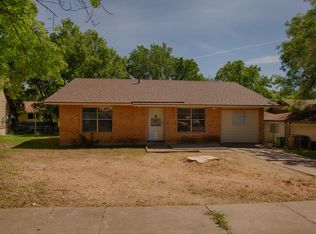 6509 Moonglow Dr, Austin, TX 78724