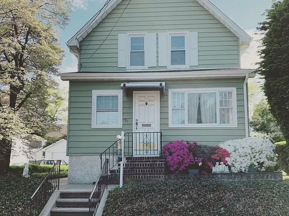 31 Laura Ave, Nutley, NJ 07110