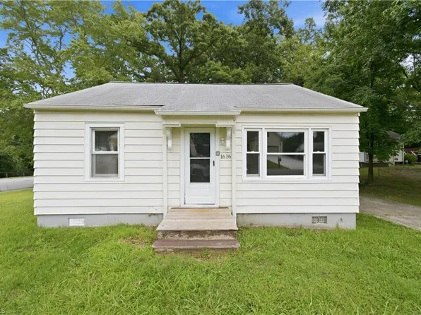 1616 Guyer St, High Point, NC 27265