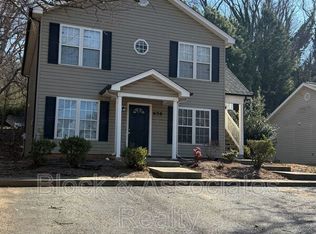 656 Cascade Ave #A, Asheboro, NC 27203