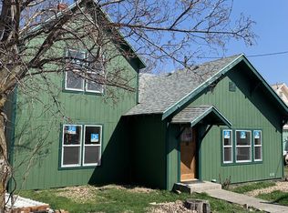 235 W Church St, Heppner, OR 97836