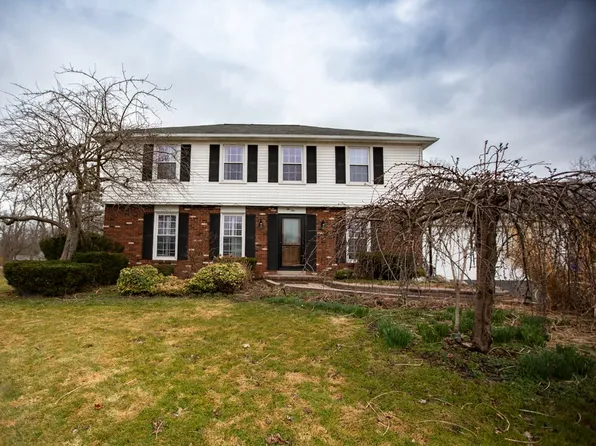 210 Kinmont Dr, Rochester, NY 14612