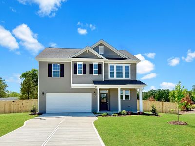 20 Eagle Crest Ct, Lillington, NC, 27546