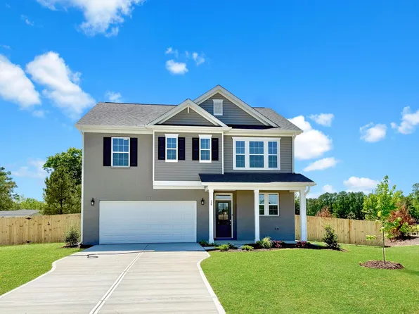 20 Eagle Crest Ct, Lillington, NC 27546