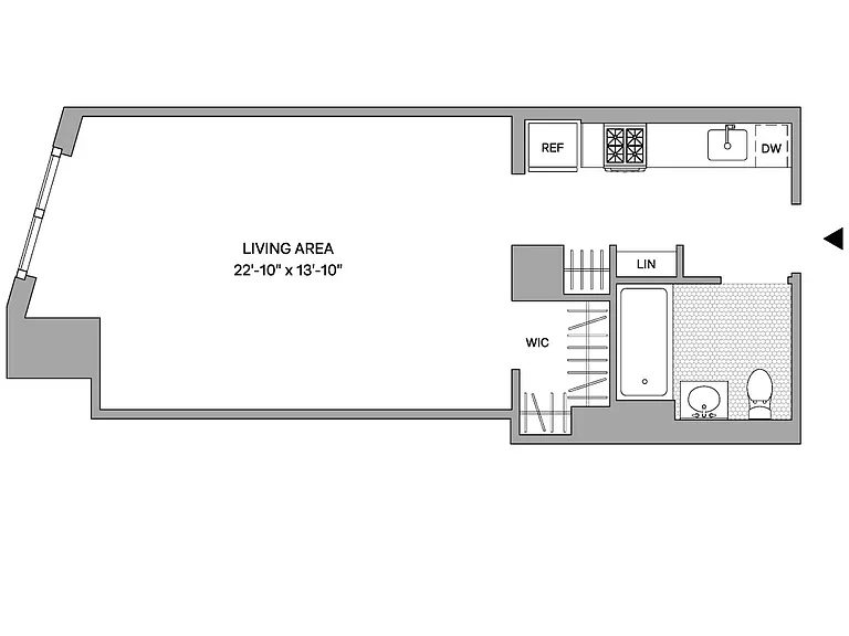 595 Dean St #216 — Photo 2