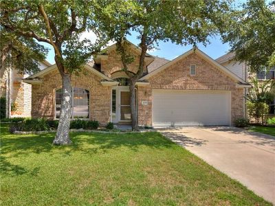 1016 Horne Dr, Cedar Park, TX, 78613