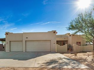 23907 W Gambit Trl, Wittmann, AZ 85361