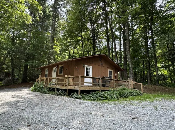 56 Plateau Ridge, Cashiers, NC 28717