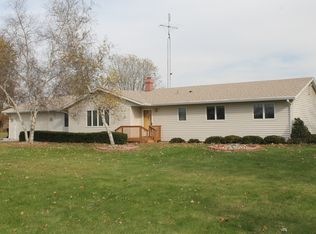 13639 Three Oaks Rd, Sawyer, MI 49125