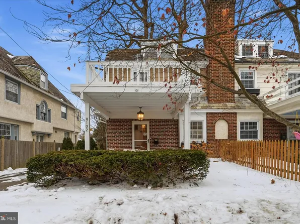 8102 Eastern Ave, Glenside, PA 19038