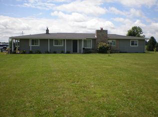 13251 W Beecher Rd, Hudson, MI 49247