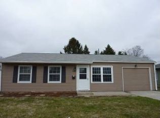 262 Walden Rd, Heath, OH 43056