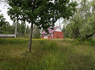 0 Wilcox Rd, Orient, ME 04471