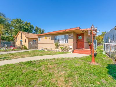 3557 Palm Ave, Lynwood, CA, 90262