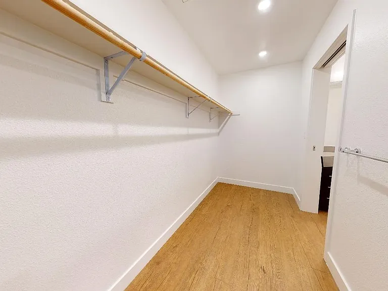 Closet Closet