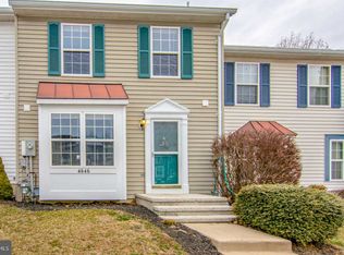 4646 Marksman Ct, Hampstead, MD 21074