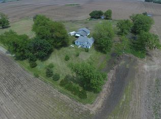 29401 Bennington Rd, Valley, NE 68064