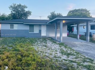 2620 NW 14th Ct, Fort Lauderdale, FL 33311