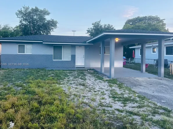 2620 NW 14th Ct, Fort Lauderdale, FL 33311