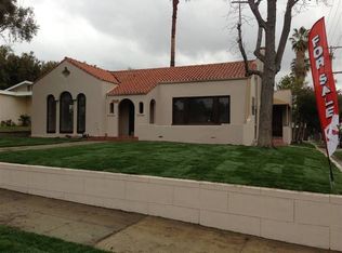 802 E Angeleno Ave, Burbank, CA 91501