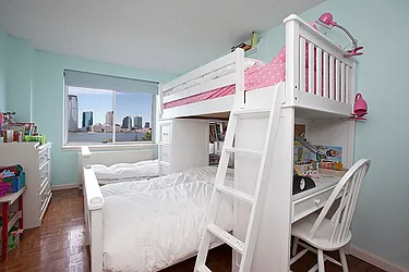 Rented by RY Management Co., Inc