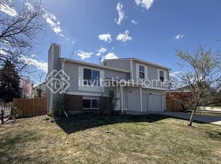 10620 W 103rd Ave, Westminster, CO 80021