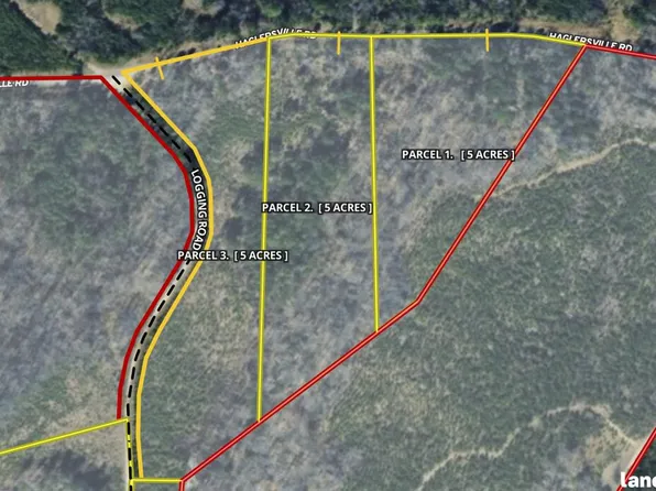 PARCEL 3 Haglersville Rd, Mansfield, TN 38236