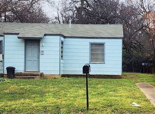 1162 Merritt St, River Oaks, TX 76114