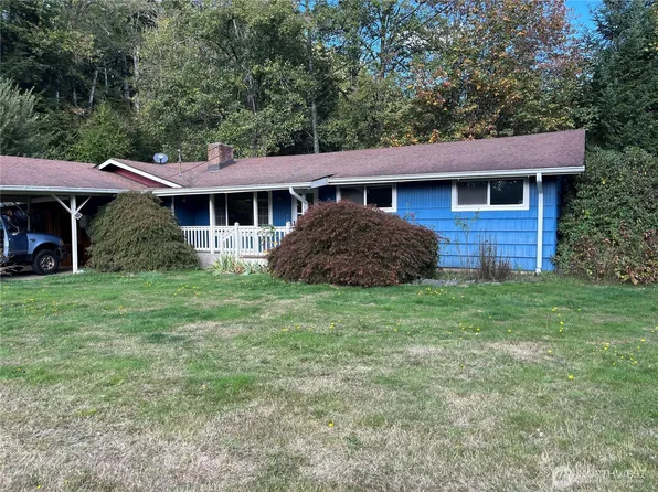 898 Main Avenue, Morton, WA 98356
