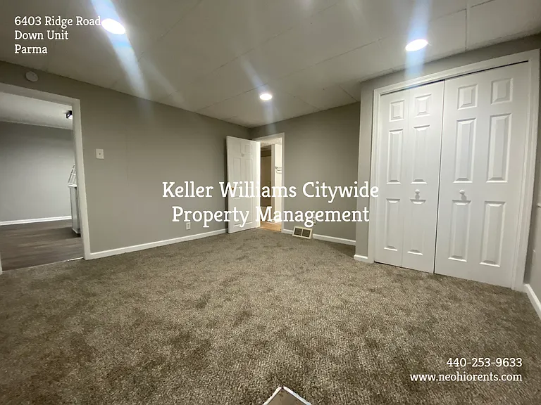 2 bedroom 2 bath available in Parma — Photo 9