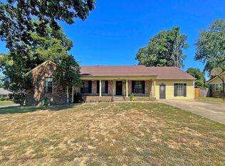 3200 Mackham Ave, Memphis, TN 38118