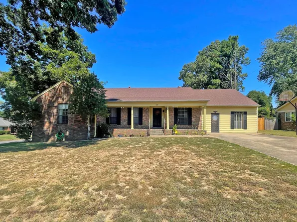 3200 Mackham Ave, Memphis, TN 38118
