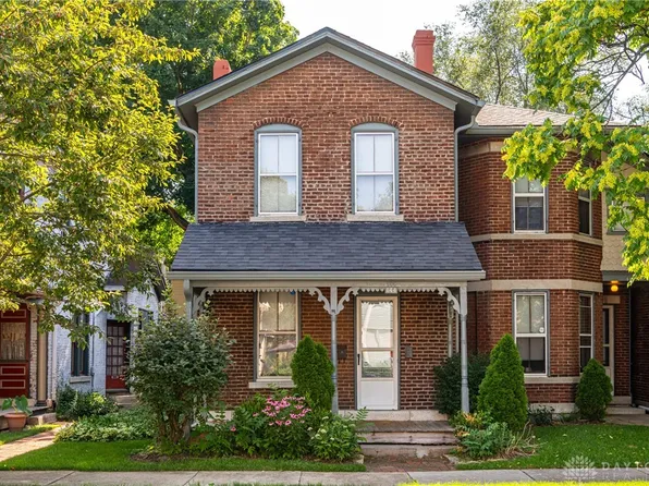 144 La Belle St #146, Dayton, OH 45403