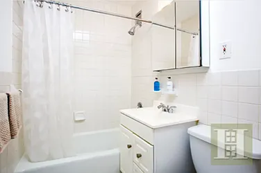 Rented by Guy Goldman, LREB